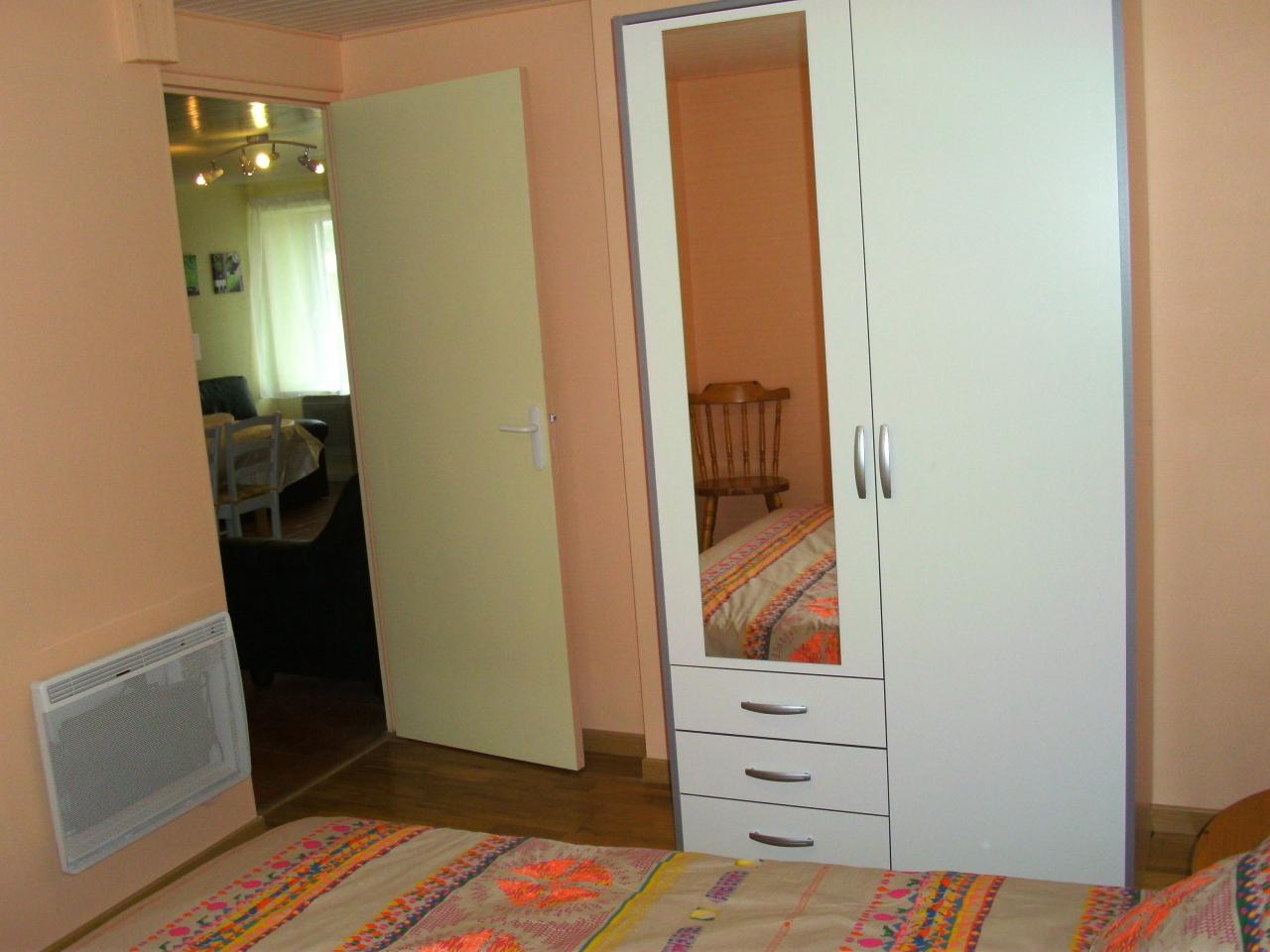 Deuxième chambre .